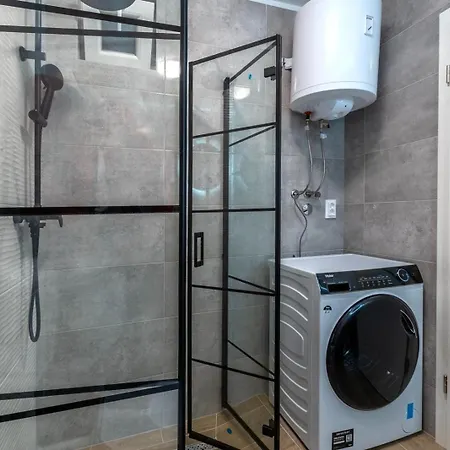 Marta - Free Parking! Appartement