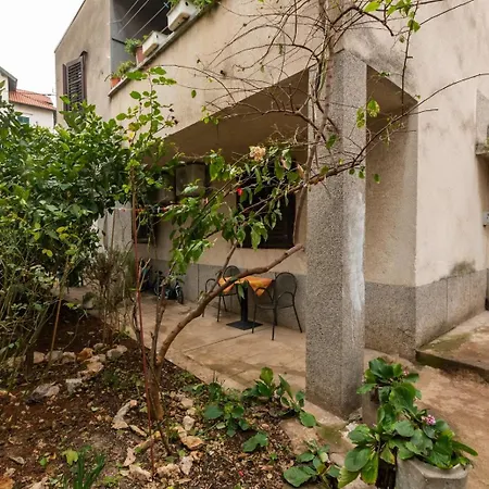 Marta - Free Parking! Appartement Split