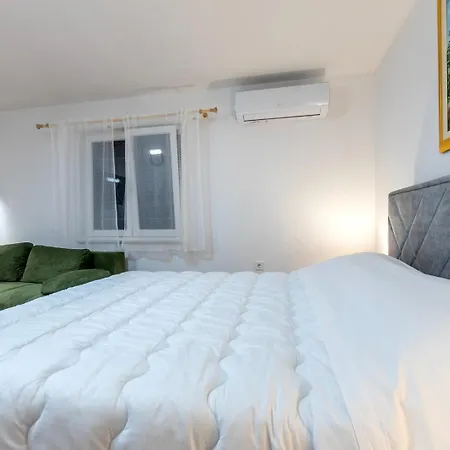 Marta - Free Parking! Appartement