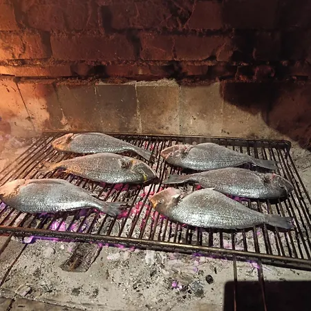 Appartement Marta - Free Parking! Split