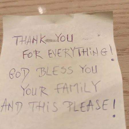 Appartement Marta - Free Parking! *