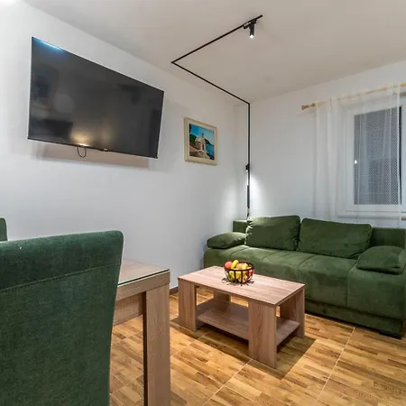 Marta - Free Parking! Apartment