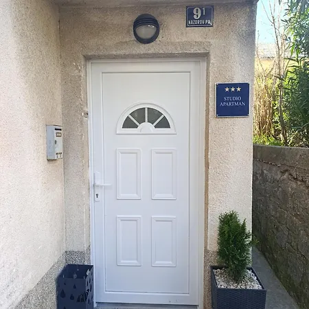 Daire Marta - Free Parking!