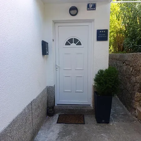 Apartamento Marta - Free Parking!